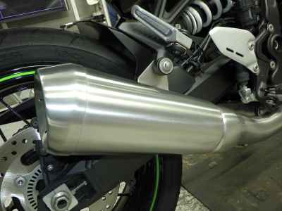 Kawasaki Z900RS Cafe 2020