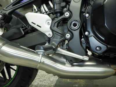 Kawasaki Z900RS Cafe 2020