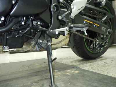 Kawasaki Z900RS Cafe 2020