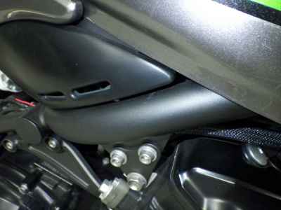 Kawasaki Z900RS Cafe 2020