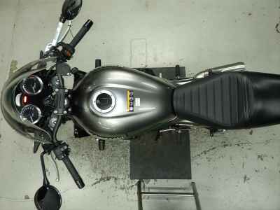 Kawasaki Z900RS Cafe 2020