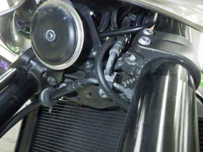 Kawasaki Z900RS Cafe 2020