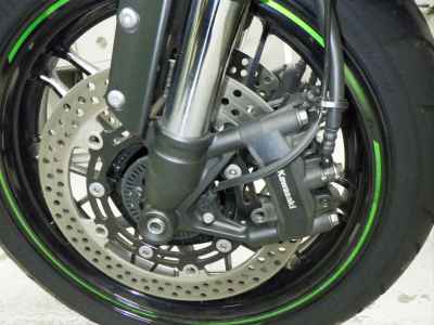 Kawasaki Z900RS Cafe 2020