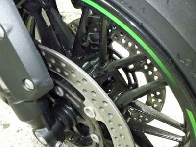 Kawasaki Z900RS Cafe 2020