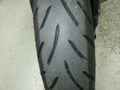 Kawasaki Z900RS Cafe 2020