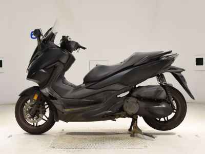 Honda Forza 2018
