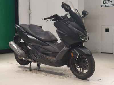 Honda Forza 2018