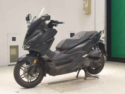 Honda Forza 2018