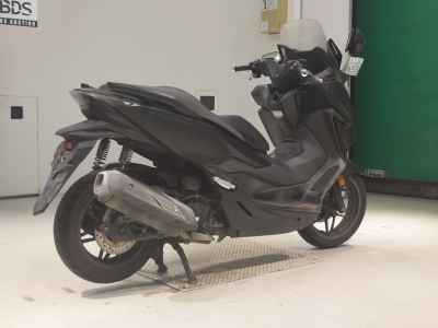 Honda Forza 2018