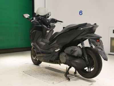 Honda Forza 2018