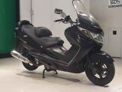 Suzuki Skywave 250S