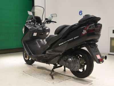 Suzuki Skywave 250S