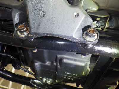 Yamaha Bolt 2014
