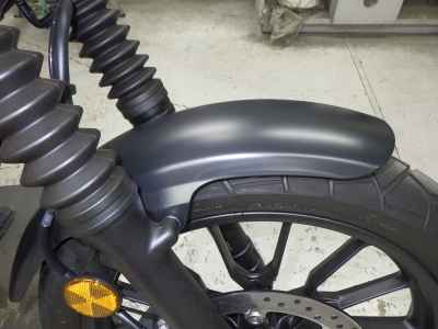 Honda CL500 2026