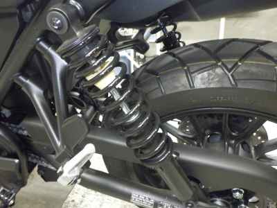 Honda CL500 2026