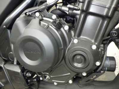 Honda CL500 2026