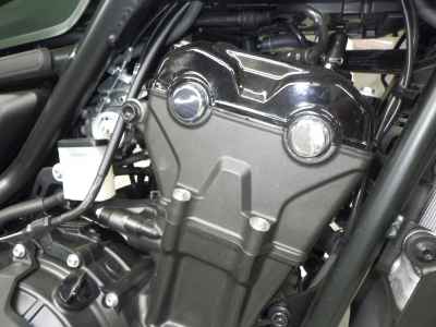 Honda CL500 2026
