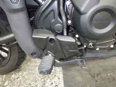 Honda CL500 2026