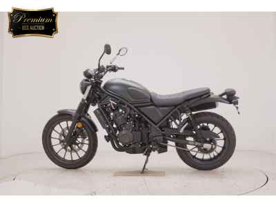 Honda CL500 2026