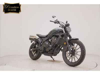 Honda CL500 2026