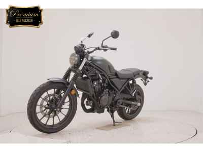 Honda CL500 2026