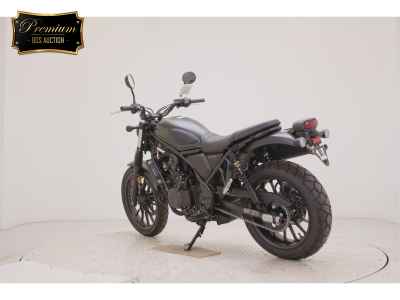 Honda CL500 2026