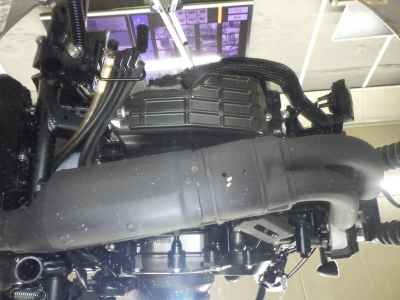 Honda CL500 2026