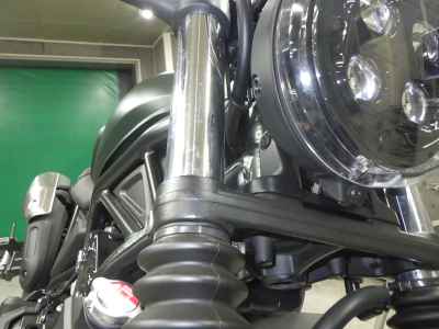 Honda CL500 2026
