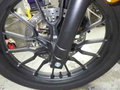 Honda CL500 2026