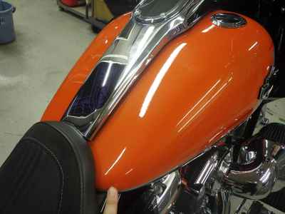 Harley-Davidson Road Glide FLTRXSE1923 CVO 2022