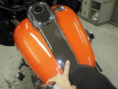 Harley-Davidson Road Glide FLTRXSE1923 CVO 2022