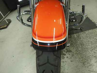 Harley-Davidson Road Glide FLTRXSE1923 CVO 2022