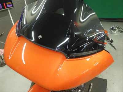 Harley-Davidson Road Glide FLTRXSE1923 CVO 2022