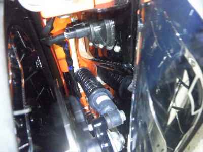 Harley-Davidson Road Glide FLTRXSE1923 CVO 2022