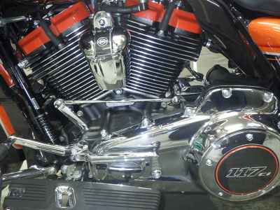 Harley-Davidson Road Glide FLTRXSE1923 CVO 2022