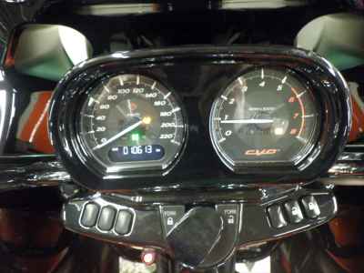 Harley-Davidson Road Glide FLTRXSE1923 CVO 2022
