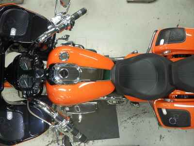 Harley-Davidson Road Glide FLTRXSE1923 CVO 2022