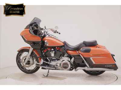 Harley-Davidson Road Glide FLTRXSE1923 CVO 2022