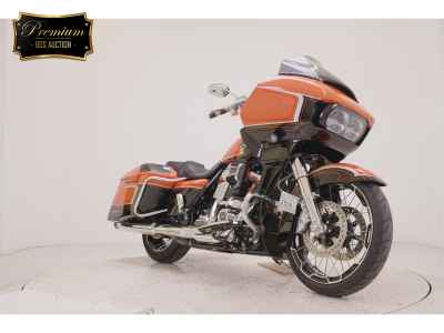 Harley-Davidson Road Glide FLTRXSE1923 CVO 2022
