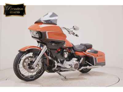 Harley-Davidson Road Glide FLTRXSE1923 CVO 2022