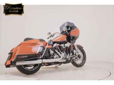 Harley-Davidson Road Glide FLTRXSE1923 CVO 2022
