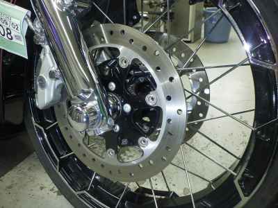 Harley-Davidson Road Glide FLTRXSE1923 CVO 2022
