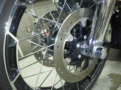 Harley-Davidson Road Glide FLTRXSE1923 CVO 2022