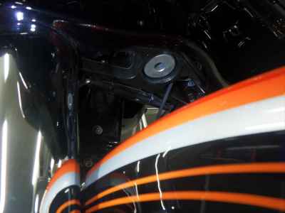 Harley-Davidson Road Glide FLTRXSE1923 CVO 2022