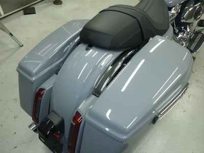 Harley-Davidson Road Glide FLTRX1920 2026