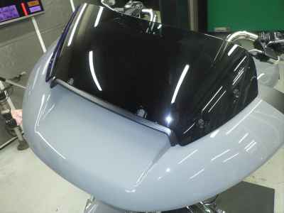 Harley-Davidson Road Glide FLTRX1920 2026