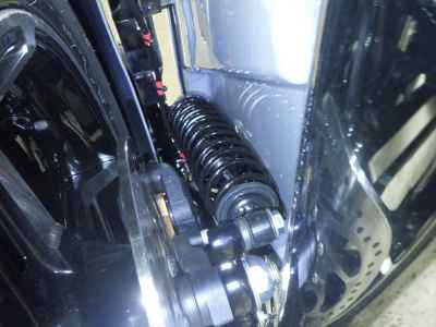 Harley-Davidson Road Glide FLTRX1920 2026