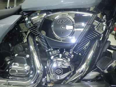 Harley-Davidson Road Glide FLTRX1920 2026