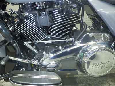 Harley-Davidson Road Glide FLTRX1920 2026