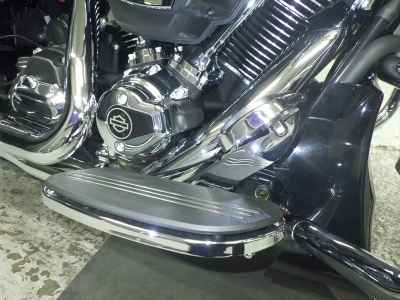 Harley-Davidson Road Glide FLTRX1920 2026